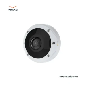 دوربین AXIS Panoramic M3077-PLVE