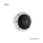 دوربین مداربسته AXIS Panoramic M3077-PLVE