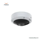 دوربین مداربسته پاناروما AXIS M4308-PLE