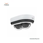 دوربین AXIS panoramic P4707-PVLE