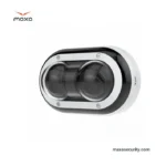 دوربین AXIS panoramic P4707-PVLE