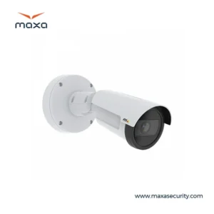دوربین مداربسته بولتی AXIS Fixed Bullet P1455-LE-3