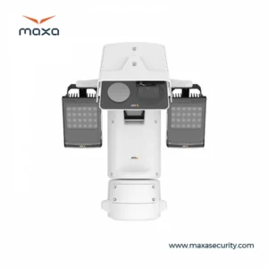 دوربین مدار بسته AXIS Q8752-E