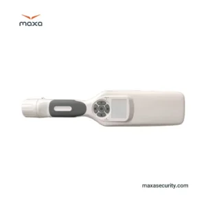 راکت بازرسی بدنی D300