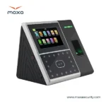 دستگاه حضور و غیاب maxa Bioface E340