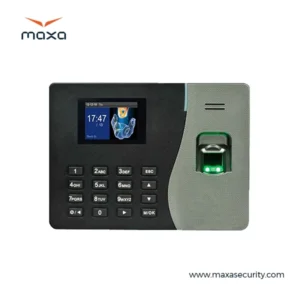 دستگا­ه ورود و خروج Maxa BioFinger E170