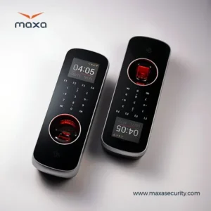 دستگاه حضور و غیاب Maxa BioFinger S620