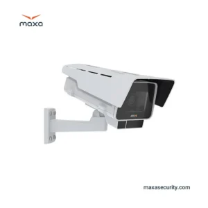 دوربین باکس یا صنعتی AXIS BOX P1378-LE