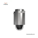 دوربین مداربسته ضد انفجار D201-S XPT Q6075