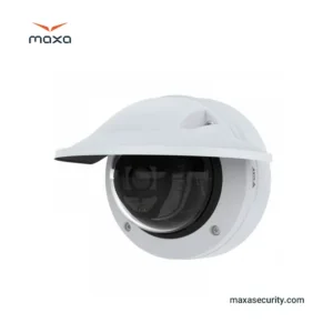 دوربین مداربسته دام AXIS P3268-LVE