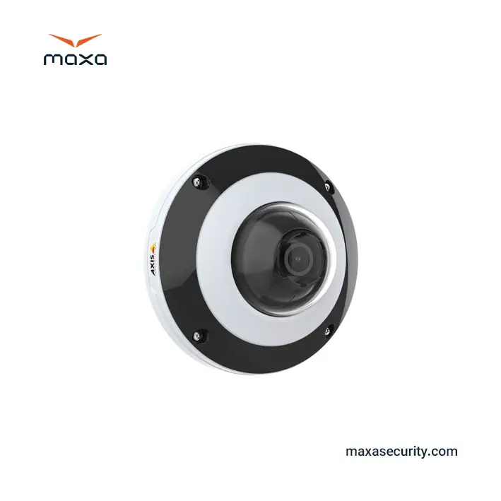 دوربین ماژولار AXIS Modular F4105-LRE