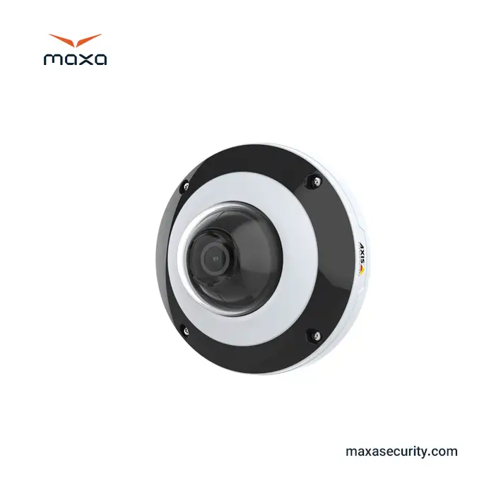 دوربین ماژولار AXIS Modular F4105-LRE