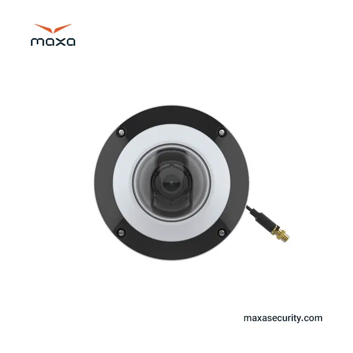 دوربین ماژولار AXIS Modular F4105-LRE
