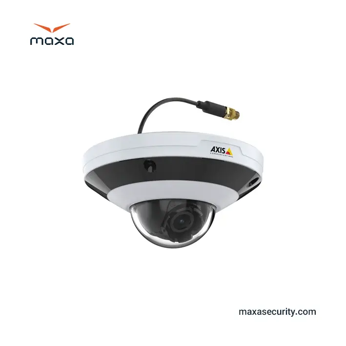 دوربین ماژولار AXIS Modular F4105-LRE