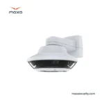 دوربین پن تیلت AXIS Q6010-E