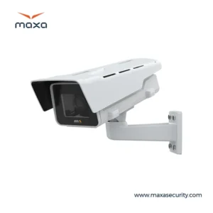 دوربین باکس یا صنعتی AXIS BOX P1375-E