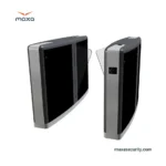 گیت کنترل تردد مدل Gunnebo SpeedStile BP سری DS