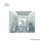 گیت کنترل تردد مدل Gunnebo SpeedStile BP سری DS