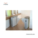 گیت کنترل تردد مدل Gunnebo SpeedStile BP سری BA/EV