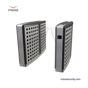 گیت کنترل تردد مدل Gunnebo SpeedStile BP سری BA/EV