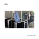 گیت کنترل تردد Gunnebo SpeedStile FP سری BA/EV