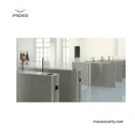گیت کنترل تردد Gunnebo SpeedStile FP سری BA/EV