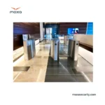 گیت کنترل تردد Gunnebo SpeedStile FP سری DS