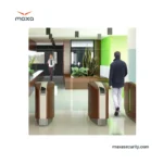 گیت کنترل تردد Gunnebo SpeedStile FP سری DS