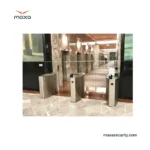 گیت کنترل تردد Gunnebo SpeedStile FP سری DS