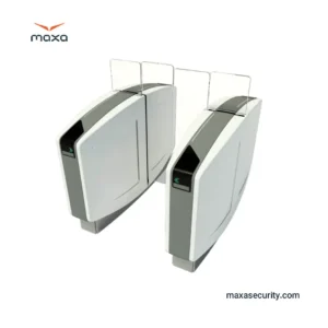 گیت کنترل تردد Gunnebo SpeedStile FP سری DS
