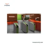 گیت کنترل تردد Gunnebo SpeedStile FP سری DS