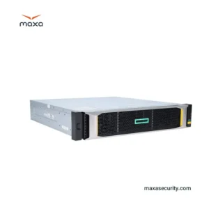 ذخیره‌ساز HPE MSA 2052 SAN SFF Storage