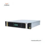 ذخیره‌ساز HPE MSA 2052 SAN SFF Storage