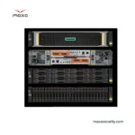 ذخیره‌ساز HPE MSA 2062 Storage