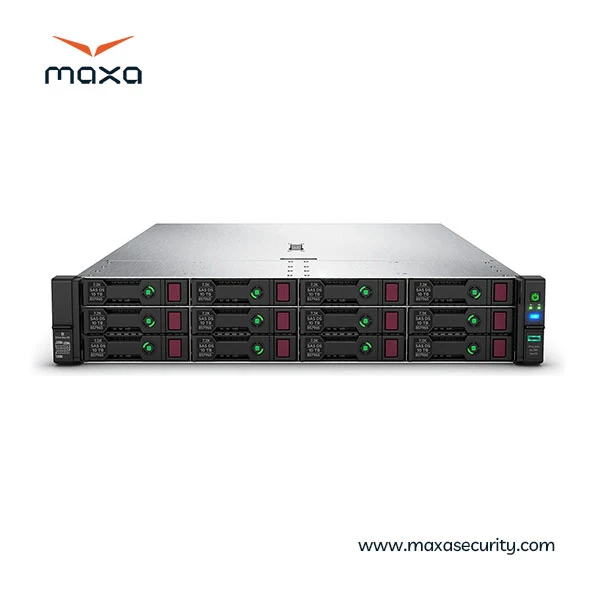 HPE ProLiant DL380 G10