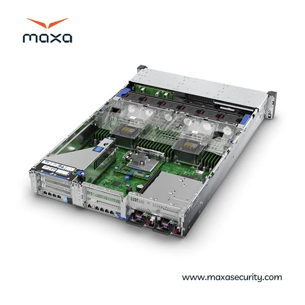 HPE ProLiant DL380 G10