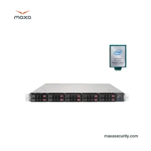سرور اینتل زئون پلاتینیم HorizonServer 1U 2P Xeon Scalable Processor 56Core 3TB Ram