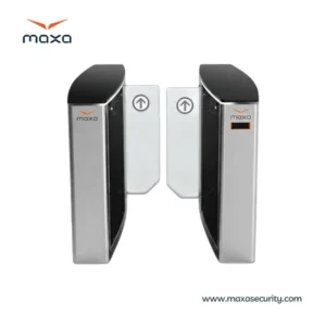 گیت كنترل تردد شيشه‌ ای Maxa SpeedGate S7600RBN