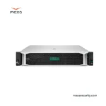 سرور HPE Server ProLiant DL380 G10 Plus