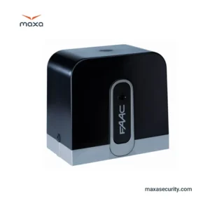 جک ریلی الکتروهیدرولیک تردد نامحدود درب پارکینگ مدل FAAC C720