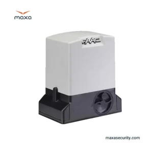 جک ریلی الکترومکانیک تردد محدود درب پارکینگ مدل FAAC 741