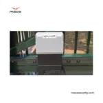 جک ریلی الکتروهیدرولیک تردد محدود درب پارکینگ مدل FAAC 844