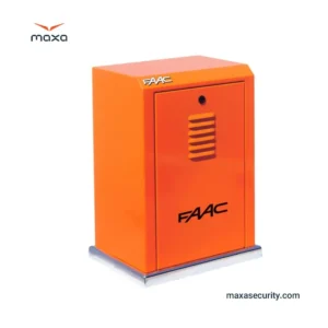 جک ریلی الکتروهیدرولیک تردد نامحدود درب پارکینگ مدل FAAC 884