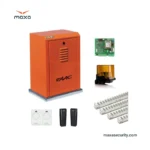 جک ریلی الکتروهیدرولیک تردد نامحدود درب پارکینگ مدل FAAC 884