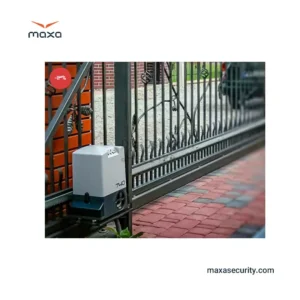 جک ریلی الکترومکانیک تردد محدود درب پارکینگ مدل FAAC 740