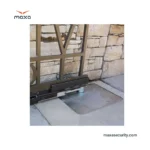 اپراتور درب اتوماتیک پارکینگ زیر سطحی FAAC 770N
