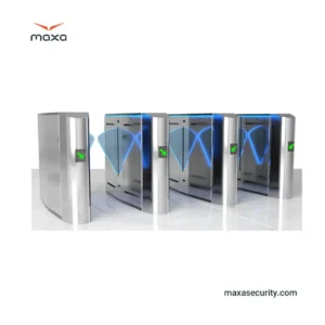گیت کنترل تردد باله‌ای HSB-SX210