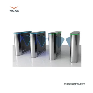 گیت کنترل تردد باله‌ای HSB-SX230