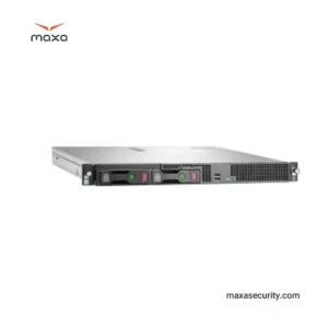 سرور HP Server ProLiant DL20 G9