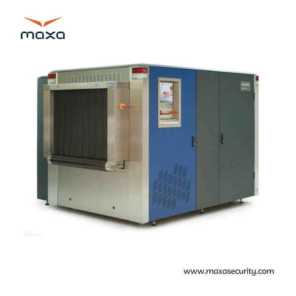 دستگاه ایکس‌ری smith HI-SCAN 10080 EDX-2is